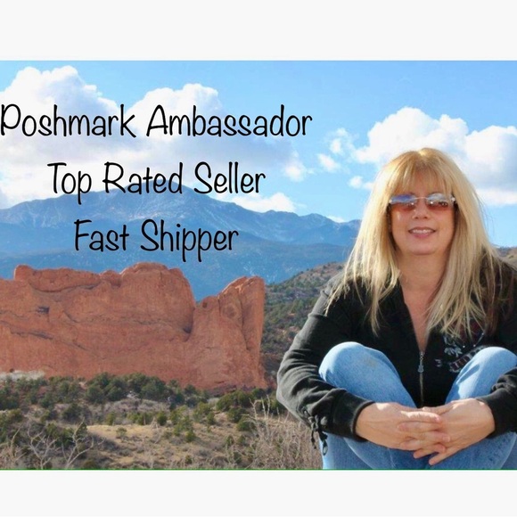 Talbots Elegant Black Beaded Women's Clutch Bag - Picture 10 of 10